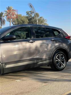 هوندا سي ار في